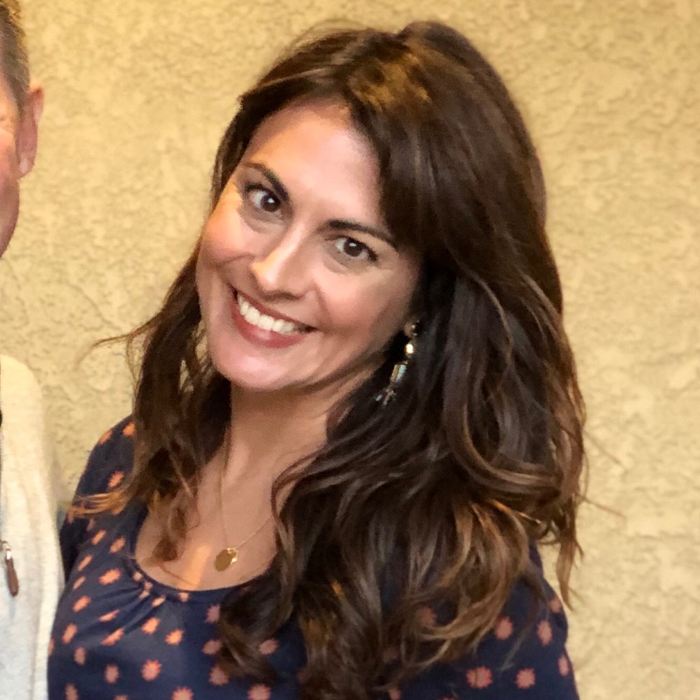 Meet your Posher, Marisa